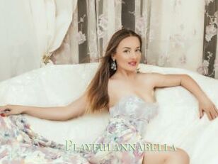 Playfulannabella