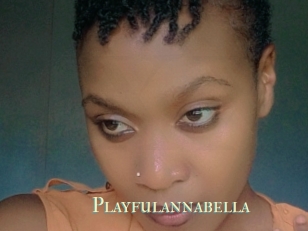 Playfulannabella