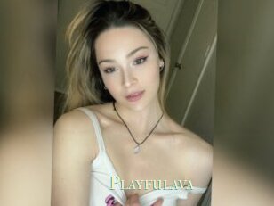 Playfulava