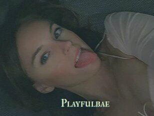 Playfulbae