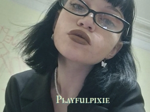 Playfulpixie