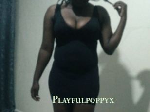 Playfulpoppyx