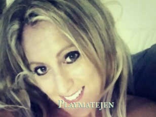 Playmatejen