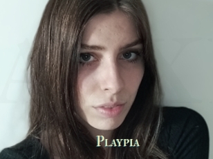 Playpia