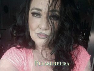 Pleasurelisa