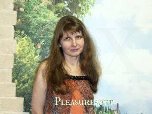 Pleasuresoft