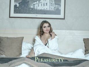 Pleasurety