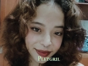 Pletgril