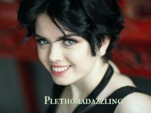 Plethoradazzling