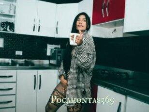 Pocahontas369