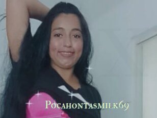 Pocahontasmilk69