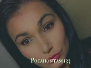 Pocahontass133