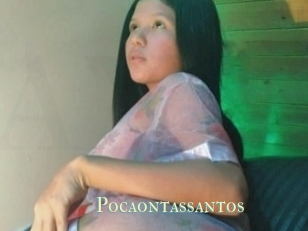 Pocaontassantos