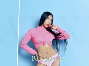 Poccahonttas