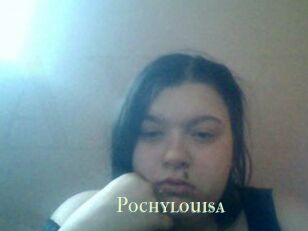 Pochylouisa