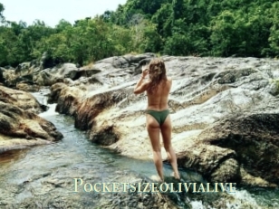 Pocketsizeolivialive