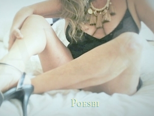 Poesbi