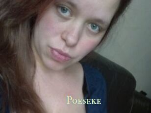 Poeseke