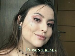 Poisongirlmia