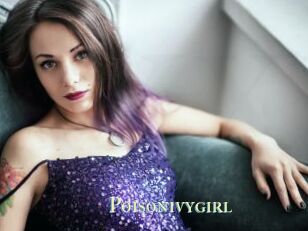 Poisonivygirl
