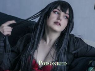 Poisonred