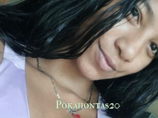 Pokahontas20