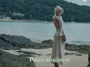 Polinahardman