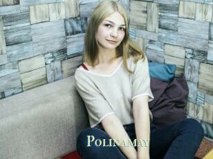 Polinamay