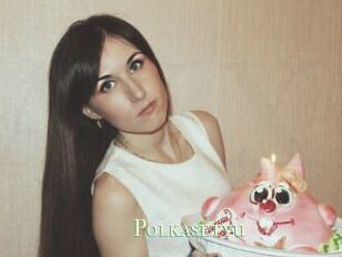 Polkasetyu