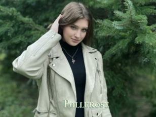 Pollerose
