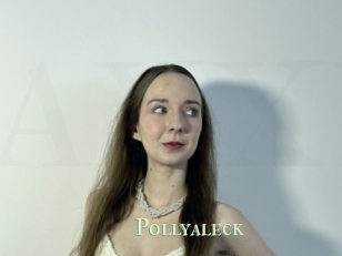 Pollyaleck