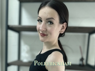 Pollybickham