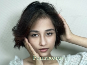 Pollyboman