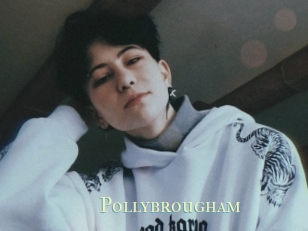 Pollybrougham