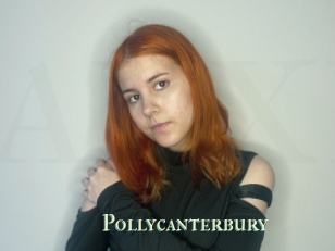 Pollycanterbury