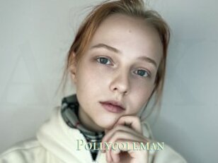 Pollycoleman