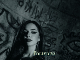 Pollydiva