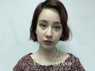 Pollyforland