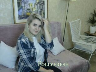 Pollyfresh