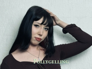 pollygelling Actrice xxx
