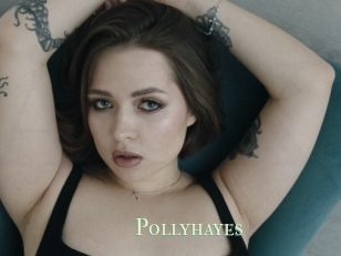 Pollyhayes