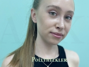 Pollyheckler