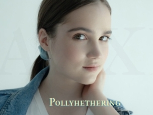 Pollyhethering