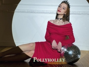 Pollyholley