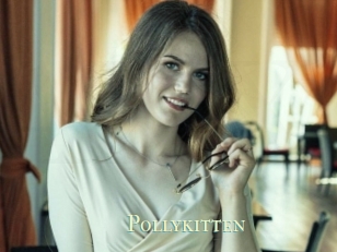 Pollykitten