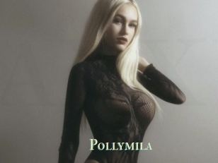 pollymila Actrice xxx