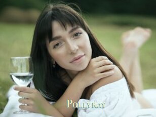 Pollyray