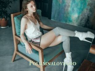 Polumnalovegod