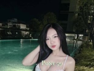 Pony_99