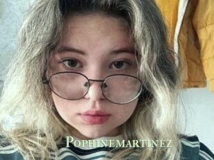 Pophinemartinez